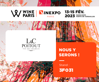 Wine Paris – Vinexpo